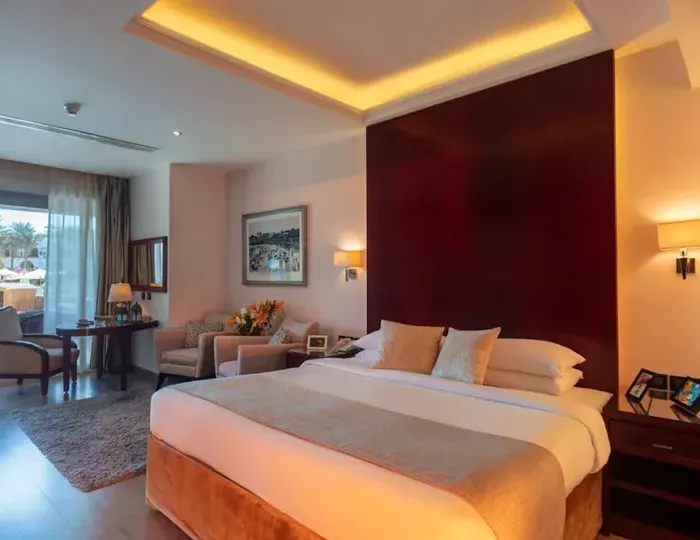 Royal Savoy 5 звезд, Шарм-эль-Шейх, Египет