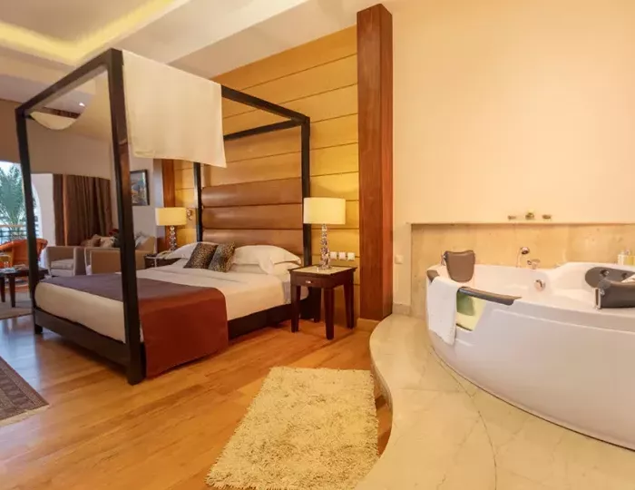 Royal Savoy 5 звезд, Шарм-эль-Шейх, Египет