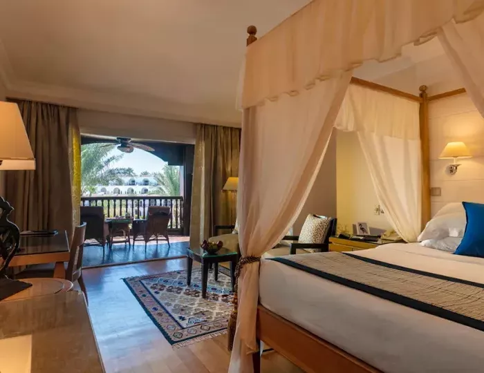 Royal Savoy 5 звезд, Шарм-эль-Шейх, Египет