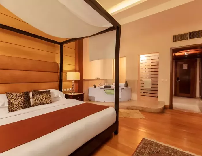 Royal Savoy 5 звезд, Шарм-эль-Шейх, Египет