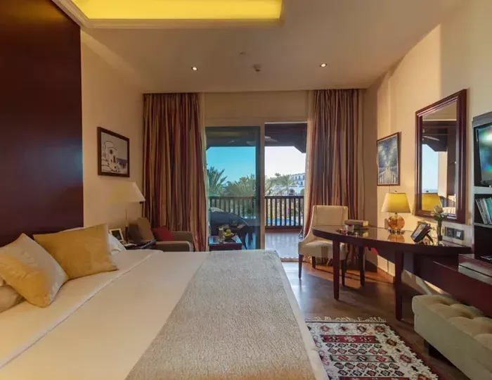 Royal Savoy 5 звезд, Шарм-эль-Шейх, Египет