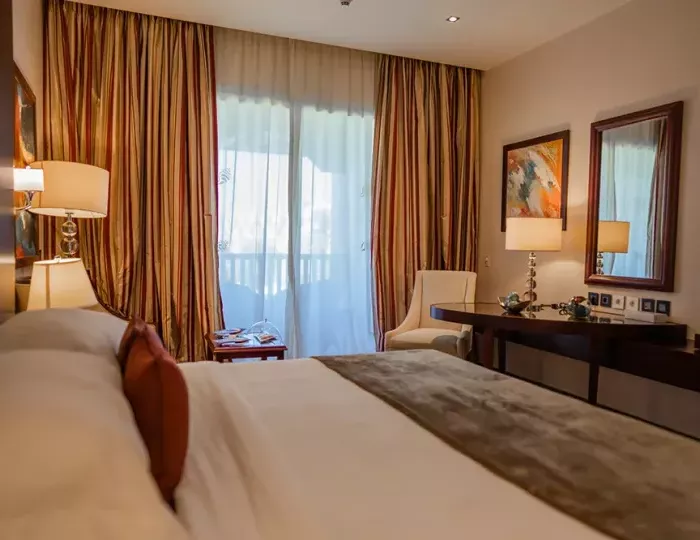 Royal Savoy 5 звезд, Шарм-эль-Шейх, Египет