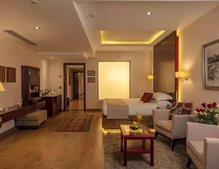 Royal Savoy 5 звезд, Шарм-эль-Шейх, Египет