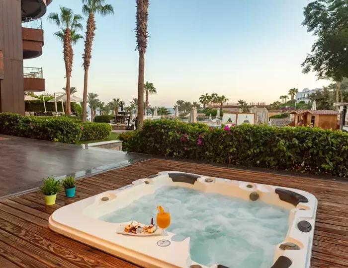 Royal Savoy 5 звезд, Шарм-эль-Шейх, Египет