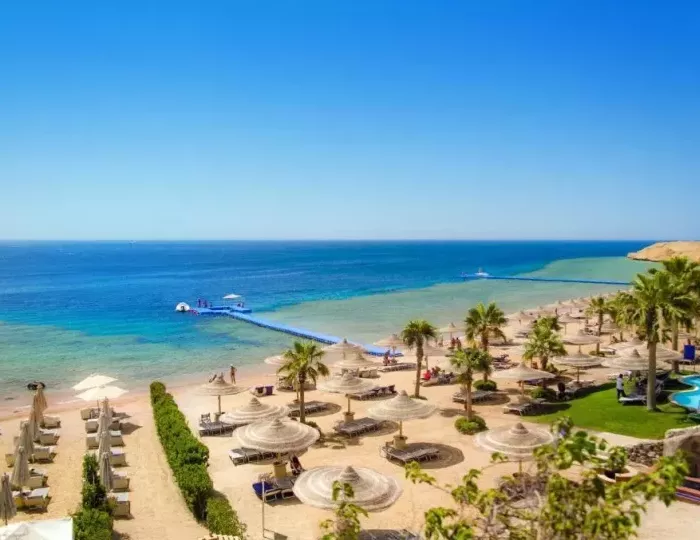 Royal Savoy 5 звезд, Шарм-эль-Шейх, Египет