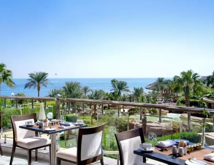 Royal Savoy 5 звезд, Шарм-эль-Шейх, Египет