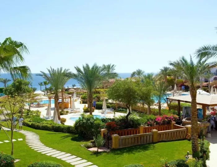 Royal Savoy 5 звезд, Шарм-эль-Шейх, Египет