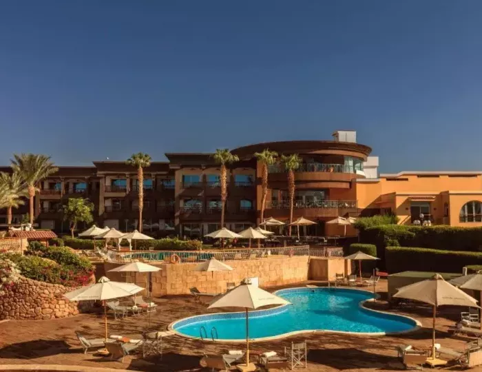 Royal Savoy 5 звезд, Шарм-эль-Шейх, Египет
