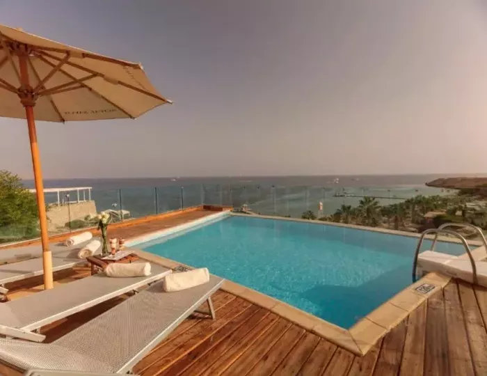 Royal Savoy 5 звезд, Шарм-эль-Шейх, Египет