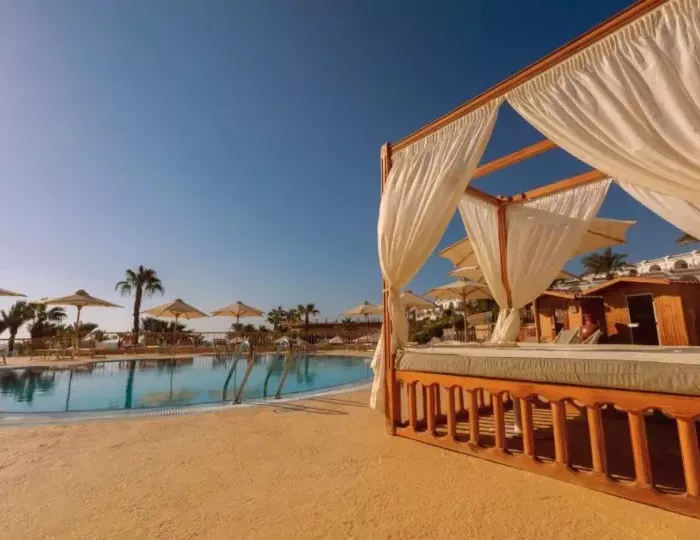 Royal Savoy 5 звезд, Шарм-эль-Шейх, Египет