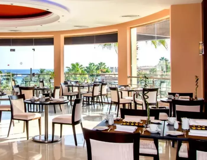 Royal Savoy 5 звезд, Шарм-эль-Шейх, Египет