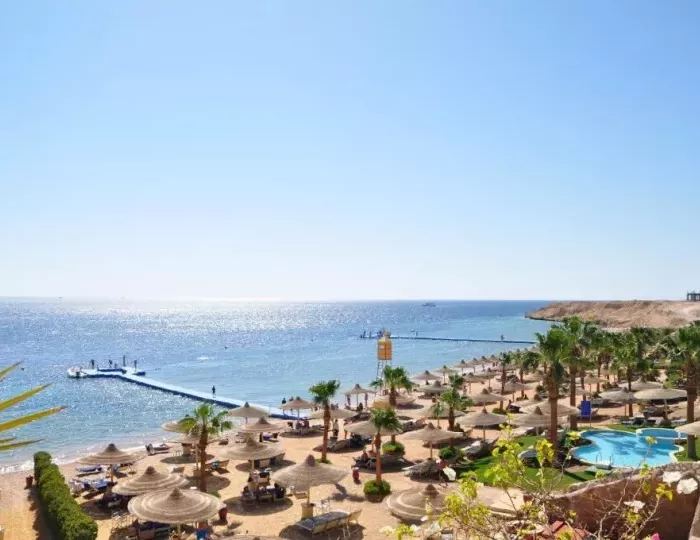 Royal Savoy 5 звезд, Шарм-эль-Шейх, Египет