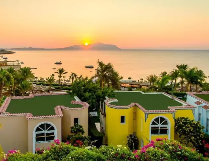 Royal Savoy 5 звезд, Шарм-эль-Шейх, Египет