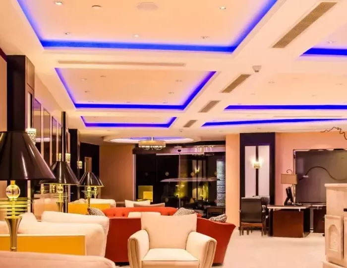 Royal Savoy 5 звезд, Шарм-эль-Шейх, Египет