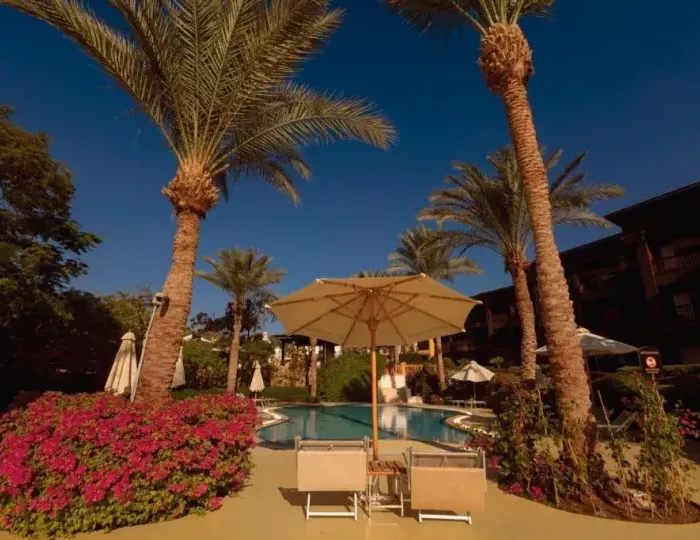 Royal Savoy 5 звезд, Шарм-эль-Шейх, Египет