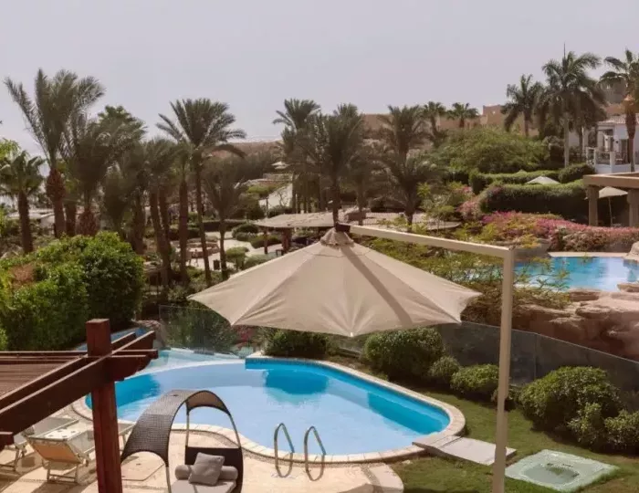 Royal Savoy 5 звезд, Шарм-эль-Шейх, Египет