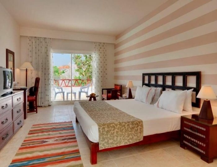 Marmara Hotel & Resort 4 звезды, Шарм-эль-Шейх, Египет