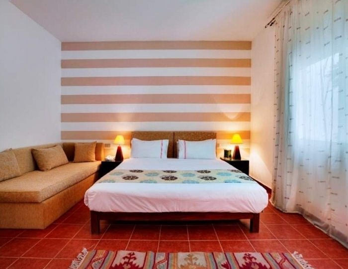 Marmara Hotel & Resort 4 звезды, Шарм-эль-Шейх, Египет