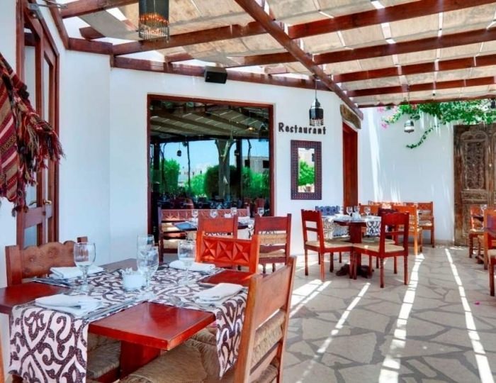 Marmara Hotel & Resort 4 звезды, Шарм-эль-Шейх, Египет