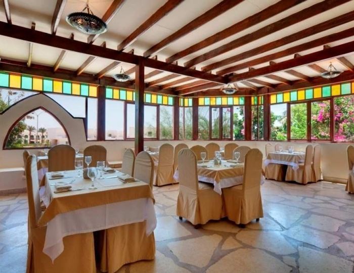 Marmara Hotel & Resort 4 звезды, Шарм-эль-Шейх, Египет