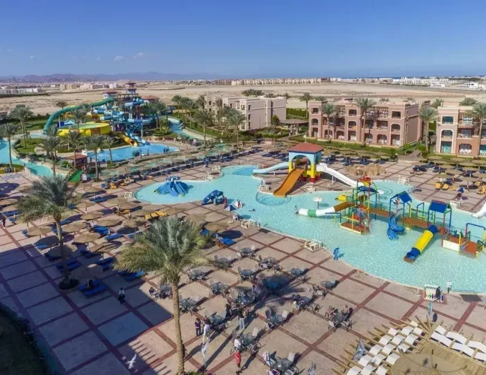 Charmillion Club Aquapark 5 звезд, Шарм-эль-Шейх, Египет