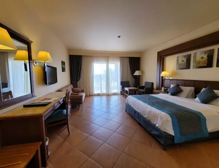 Charmillion Club Aquapark 5 звезд, Шарм-эль-Шейх, Египет