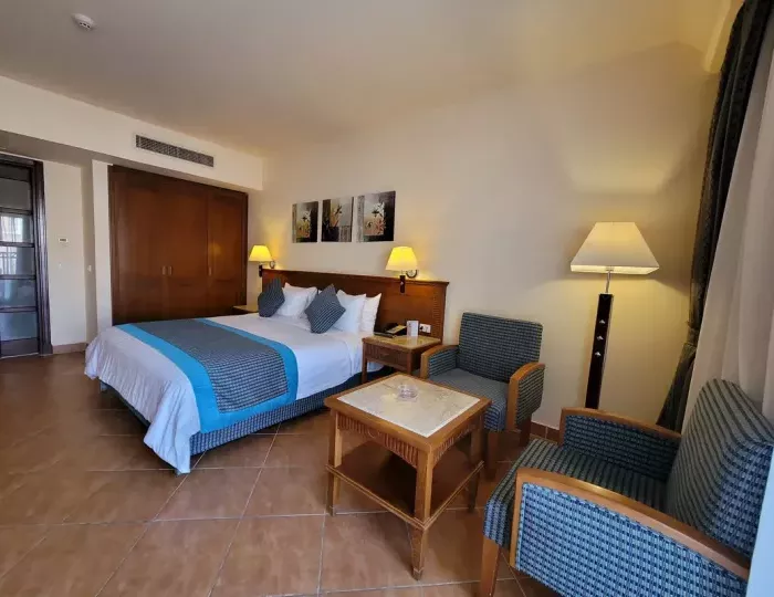 Charmillion Club Aquapark 5 звезд, Шарм-эль-Шейх, Египет