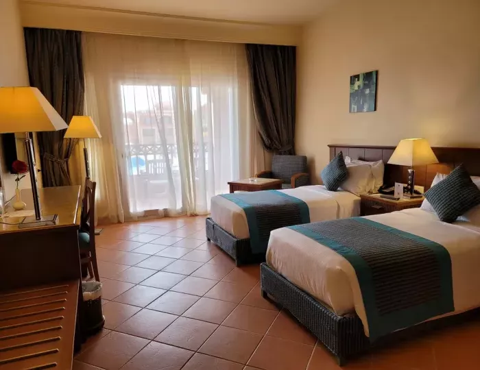 Charmillion Club Aquapark 5 звезд, Шарм-эль-Шейх, Египет