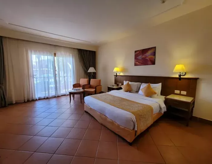 Charmillion Gardens Aqua Park 5 звезд, Шарм-эль-Шейх, Египет