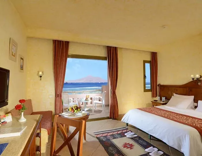 Charmillion Sea Life Resort 4 звезды, Шарм-эль-Шейх, Египет