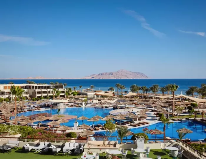 Coral Sea Sensatori Sharm El Sheikh 5 звезд, Шарм-эль-Шейх, Египет