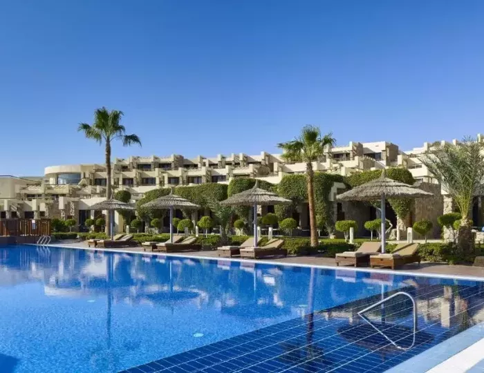 Coral Sea Sensatori Sharm El Sheikh 5 звезд, Шарм-эль-Шейх, Египет