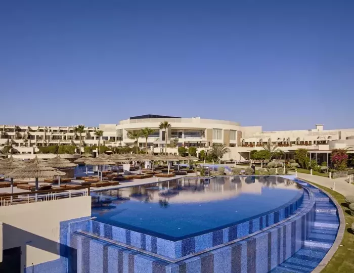 Coral Sea Sensatori Sharm El Sheikh 5 звезд, Шарм-эль-Шейх, Египет