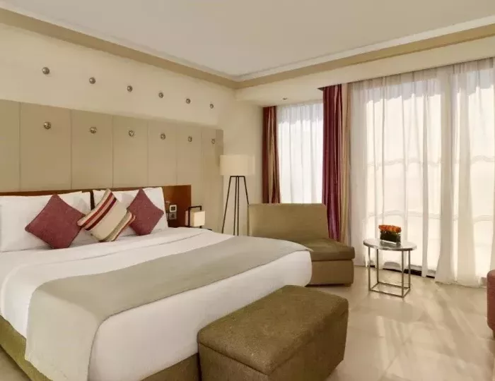 Coral Sea Sensatori Sharm El Sheikh 5 звезд, Шарм-эль-Шейх, Египет