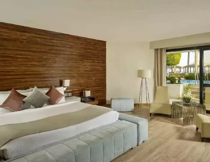 Coral Sea Sensatori Sharm El Sheikh 5 звезд, Шарм-эль-Шейх, Египет