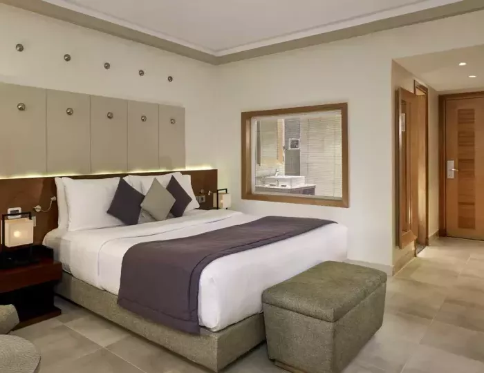 Coral Sea Sensatori Sharm El Sheikh 5 звезд, Шарм-эль-Шейх, Египет