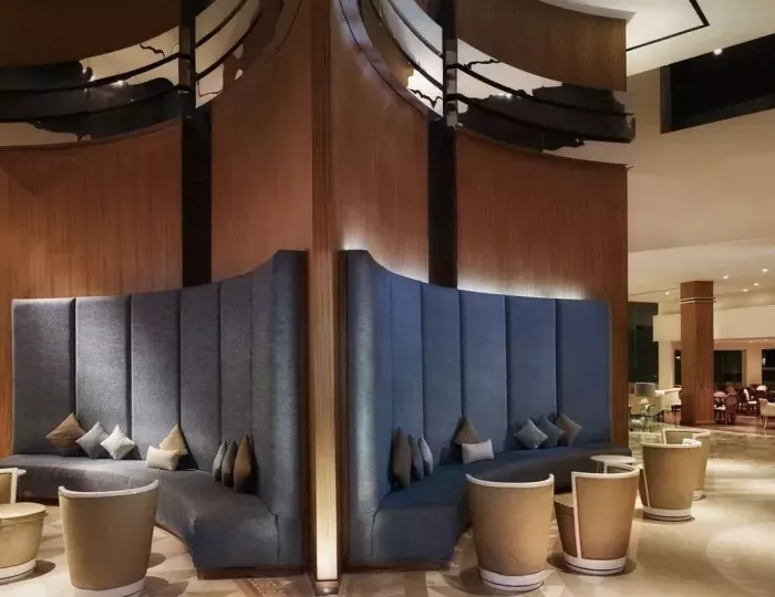 Coral Sea Sensatori Sharm El Sheikh 5 звезд, Шарм-эль-Шейх, Египет