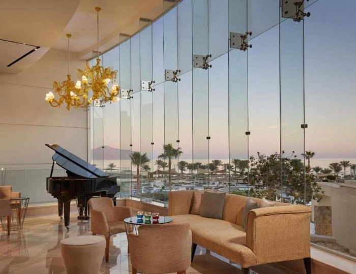 Coral Sea Sensatori Sharm El Sheikh 5 звезд, Шарм-эль-Шейх, Египет