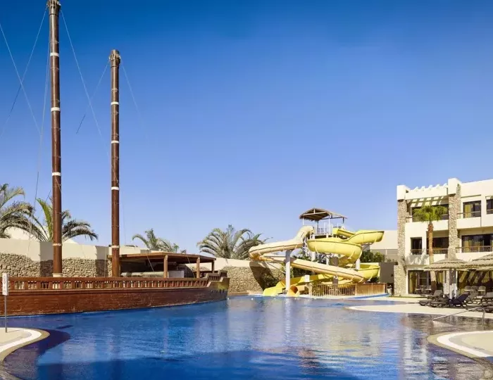 Coral Sea Sensatori Sharm El Sheikh 5 звезд, Шарм-эль-Шейх, Египет