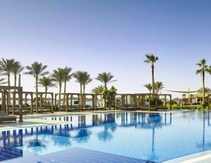 Coral Sea Sensatori Sharm El Sheikh 5 звезд, Шарм-эль-Шейх, Египет