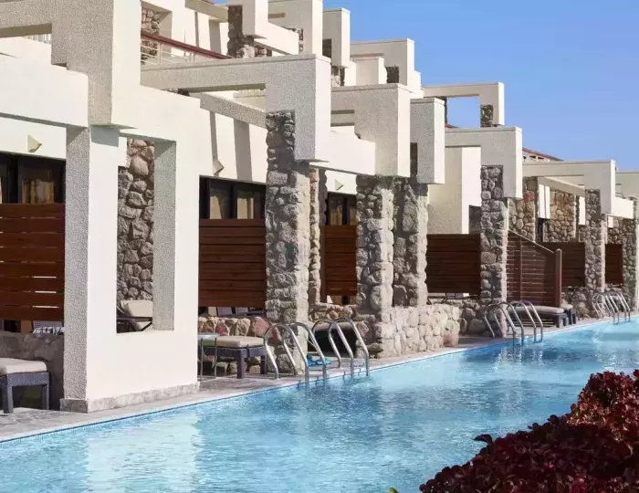 Coral Sea Sensatori Sharm El Sheikh 5 звезд, Шарм-эль-Шейх, Египет