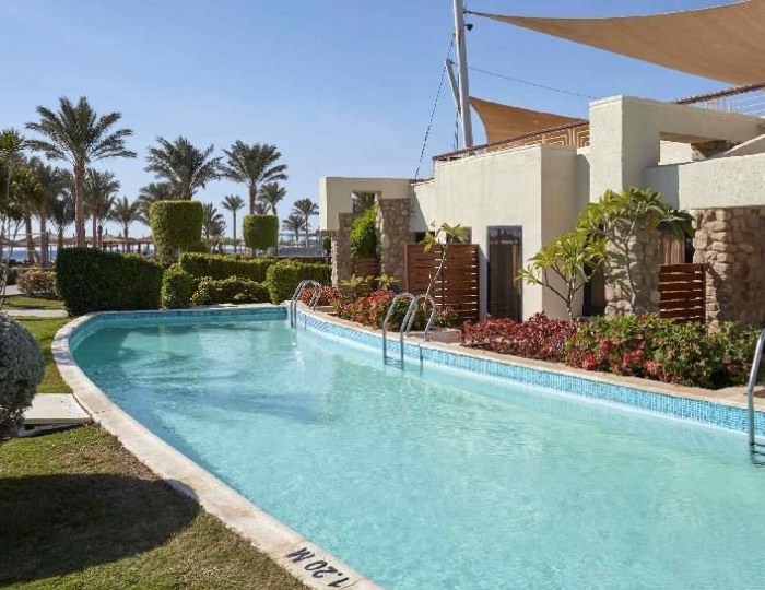 Coral Sea Sensatori Sharm El Sheikh 5 звезд, Шарм-эль-Шейх, Египет