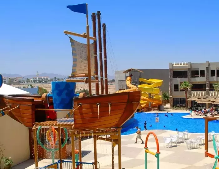 Coral Sea Sensatori Sharm El Sheikh 5 звезд, Шарм-эль-Шейх, Египет