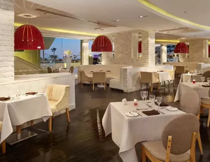 Coral Sea Sensatori Sharm El Sheikh 5 звезд, Шарм-эль-Шейх, Египет