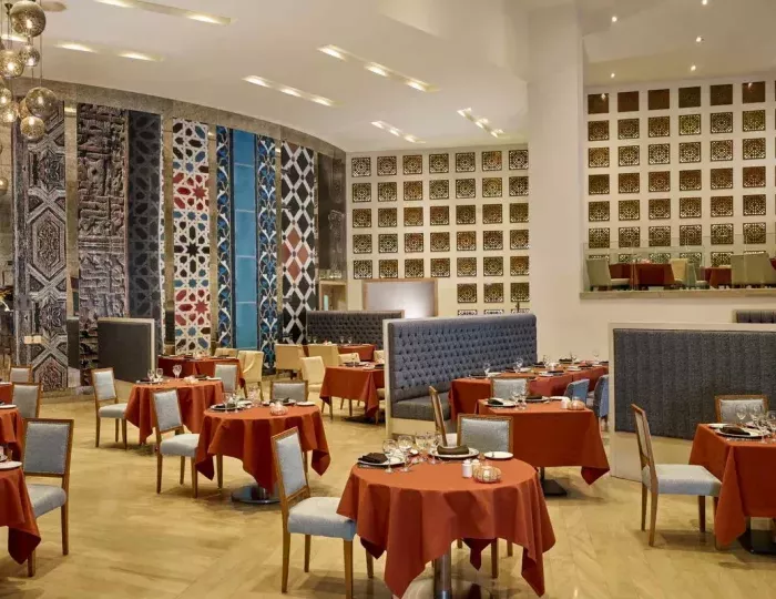 Coral Sea Sensatori Sharm El Sheikh 5 звезд, Шарм-эль-Шейх, Египет