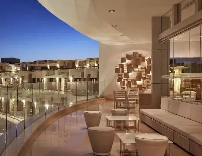 Coral Sea Sensatori Sharm El Sheikh 5 звезд, Шарм-эль-Шейх, Египет