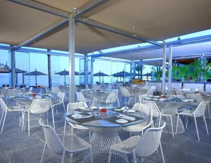 Coral Sea Sensatori Sharm El Sheikh 5 звезд, Шарм-эль-Шейх, Египет