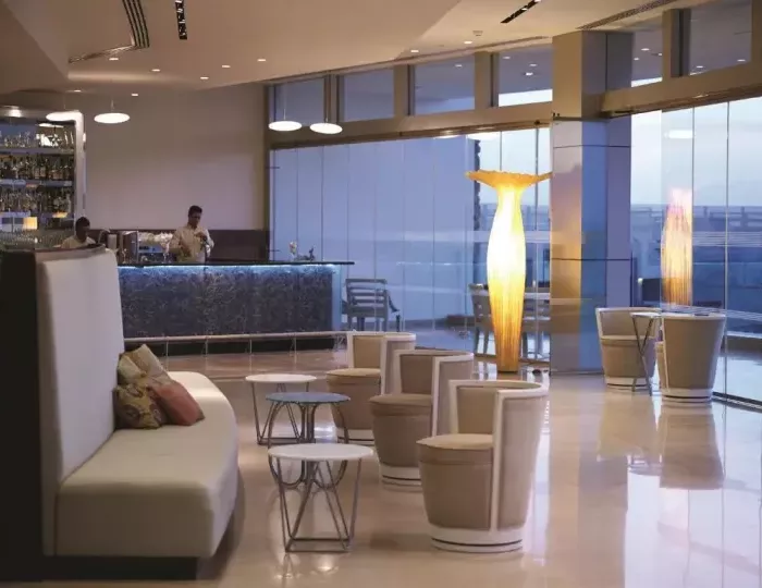 Coral Sea Sensatori Sharm El Sheikh 5 звезд, Шарм-эль-Шейх, Египет