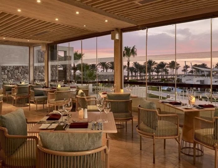 Coral Sea Sensatori Sharm El Sheikh 5 звезд, Шарм-эль-Шейх, Египет