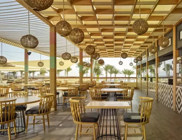 Coral Sea Sensatori Sharm El Sheikh 5 звезд, Шарм-эль-Шейх, Египет